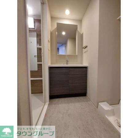 ORSUS NAKANOの物件内観写真